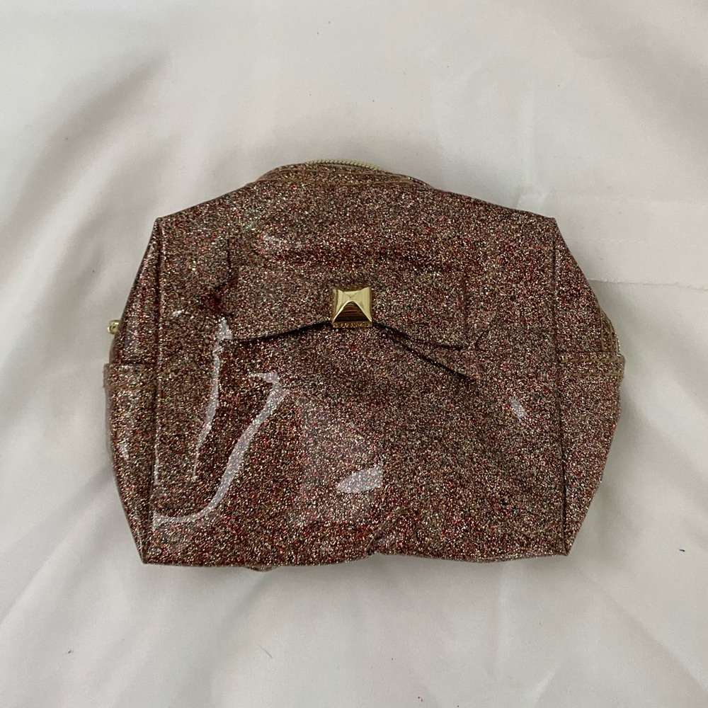 Little cosmetic bag